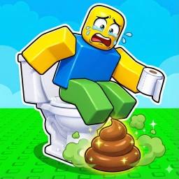Thumbnail for Pooping Simulator Game