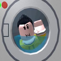 Escape The Launderette Obby! (READ DESC) icon