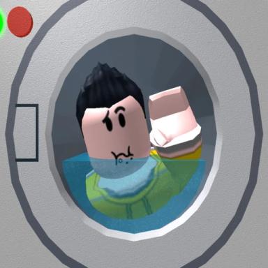 Escape The Launderette Obby! (READ DESC) icon