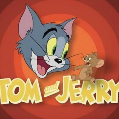 Thumbnail for Tom and Jerry Game
