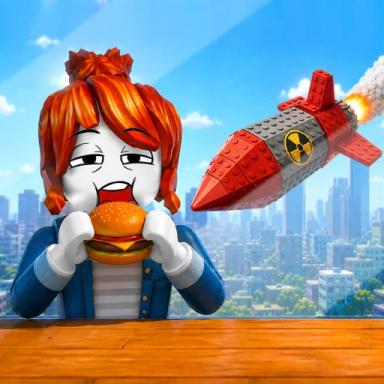 Thumbnail for Build a Nuke Farm ☢️ Game