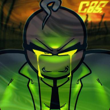 Thumbnail for Chaotic Ball Simulator Game