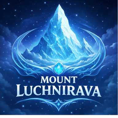 [UPD! + FREE AVA] MOUNT LUCHNIRAVA icon