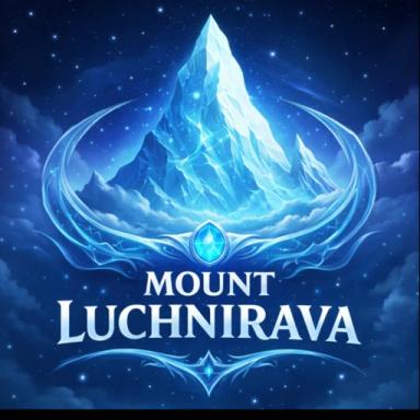 [UPD! + FREE AVA] MOUNT LUCHNIRAVA icon