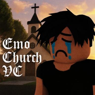 Thumbnail for Emo Church (VC 📢) Game