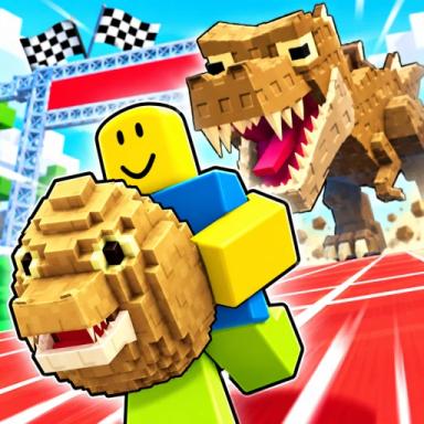 Thumbnail for Race for Eggs Game