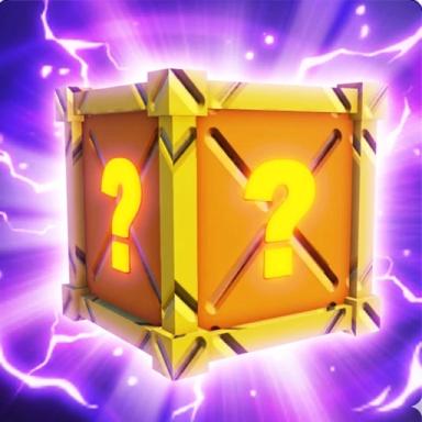 Thumbnail for Brainrot Blindbox Game