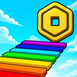 Win Obby Escape Easy Parkour $100,000 icon