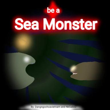 Be A Sea Monster [Lusca remodel] icon