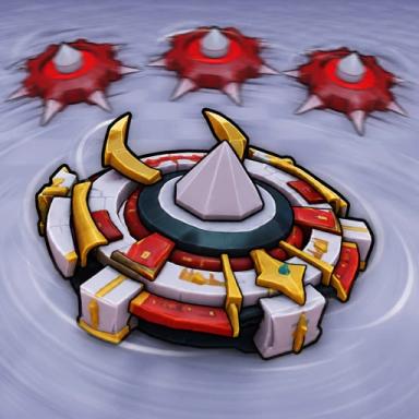 Thumbnail for [UPD] Merge a Spinner! Game