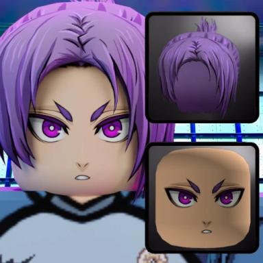 [1100+🔥] Blue Lock Outfits icon