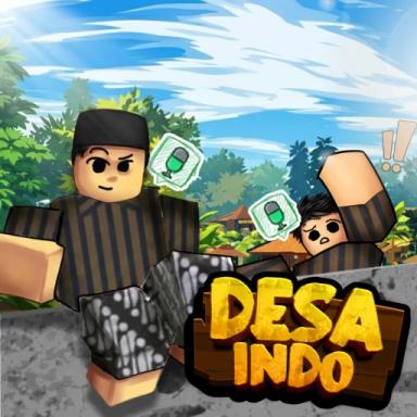 DESA [Voice Chat] icon