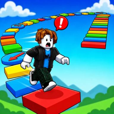 Thumbnail for Obby For Free Game