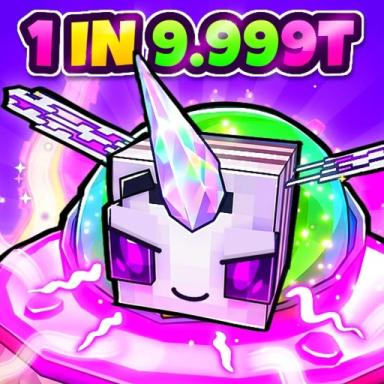 Thumbnail for [NEW] ROLL A BEE! 🐝 Game