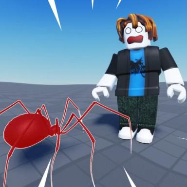 Bugs VS Humans icon