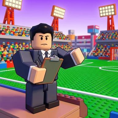Thumbnail for Soccer Manager Legend Tycoon Game