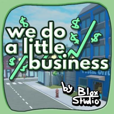 business. icon