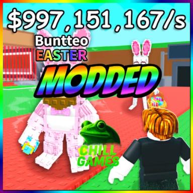 [CYBER] Steal A Brainrotted icon