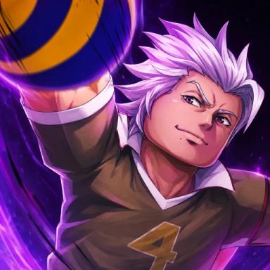 Thumbnail for [BETA] Volleyball Journey Game