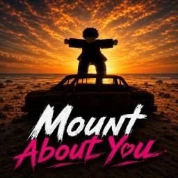[NEW] MOUNT ABOUT YOU icon