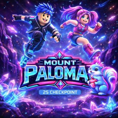 MOUNT PALOMA icon
