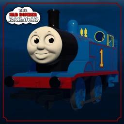 (UPDATE) The Mad Bomber Railway icon