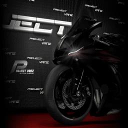 Project Vanz Alpha Racing [UPDATE🔥] icon