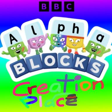 (100K VISITS!!!) Alphablocks Creation Place! icon