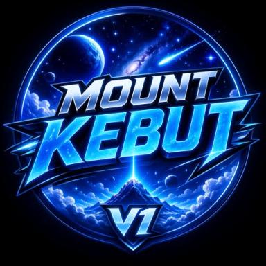 [KEMBALI] MOUNT KEBUT V1 icon