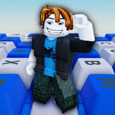 Thumbnail for Emote Keyboard Tower 💃 Game