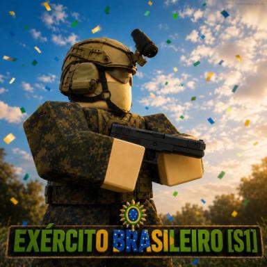 Thumbnail for [UPDATE COMING SOON] - "EB" Brazilian Army [S1]  Game