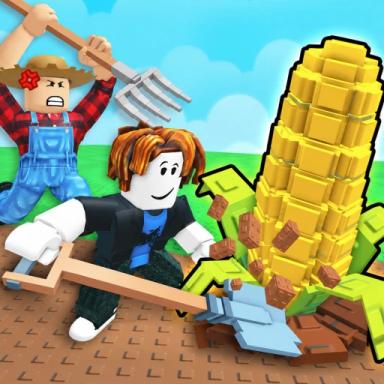 Thumbnail for 🌽 Rob The Farmer!  Game