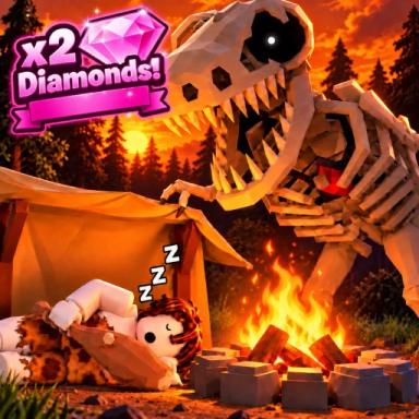 Thumbnail for Survive Dead Age 🦖 Game
