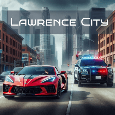 Thumbnail for Lawrence City Game