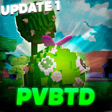 Thumbnail for Plants Vs Brainrot Tower Defense (24H) Game
