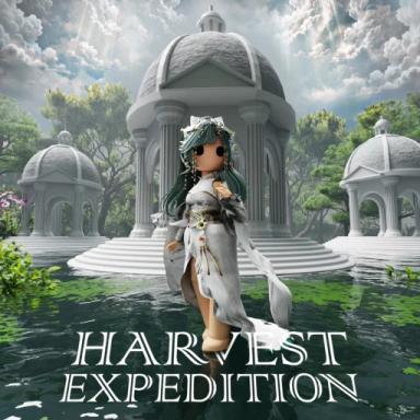 [NEW] Mount Harvest Expedition icon