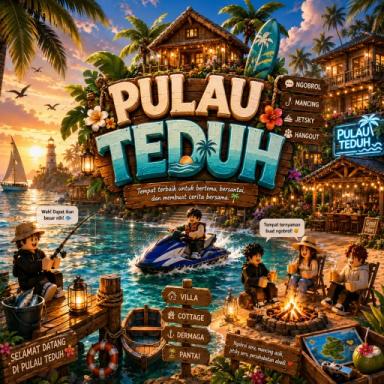 SHADY ISLAND [HANGOUT] icon