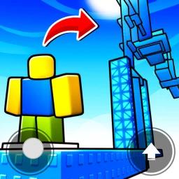 The EXTREME Obby icon
