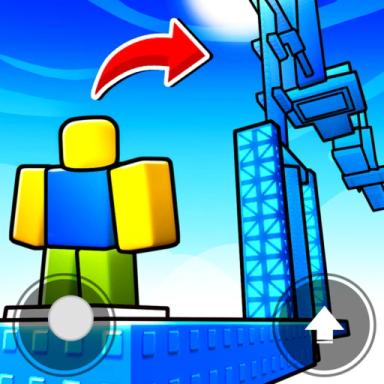 Thumbnail for The EXTREME Obby Game