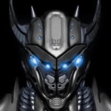 MECHANOIDS 🤖 icon