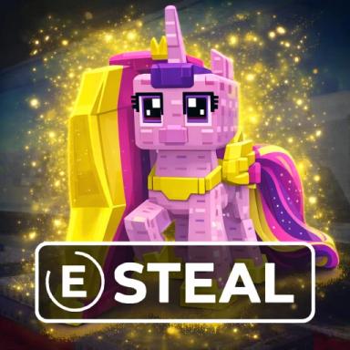 Thumbnail for [🦄] Dont Steal the Pony! Game