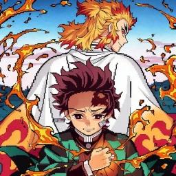 My Demon Slayer Legion icon