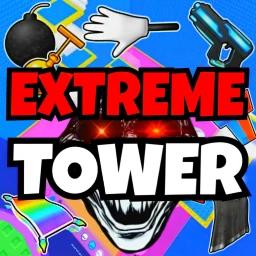 EXTREME Troll Slap Tower 👿 icon