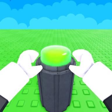 Thumbnail for Push The Button Or OOF 💀 Game