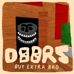 DOORS 👁️ but extra bad icon