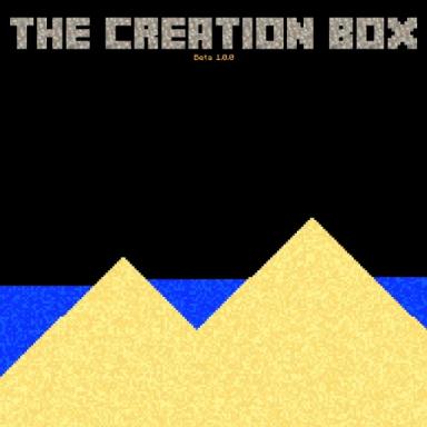 Thumbnail for The Creation Box Game