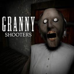 [🛠️UPD] Granny shooters 🪓 icon