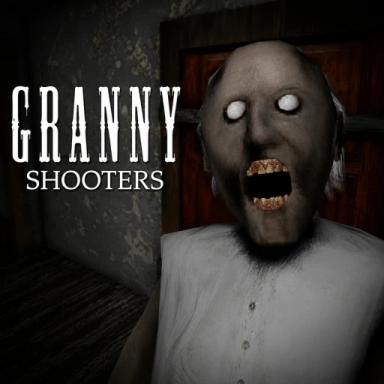 Thumbnail for [🛠️NEW] Granny Shooters 🪓 Game