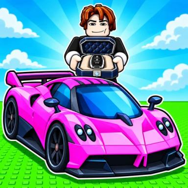 Thumbnail for Spin a Car Part Game