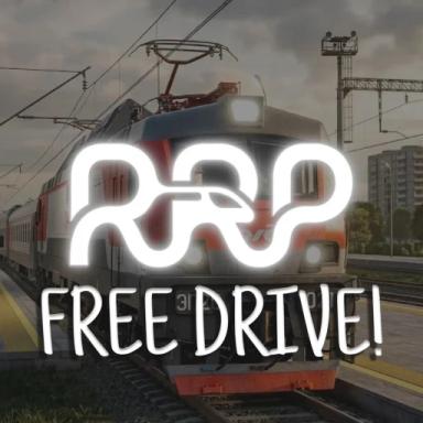 Thumbnail for [RRP] Ryazan Project Game